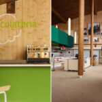 chocolateria autoservicio