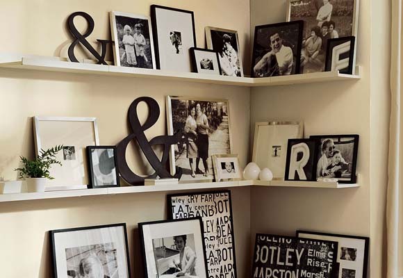 Decorar y sentir 8 Decorar y sentir