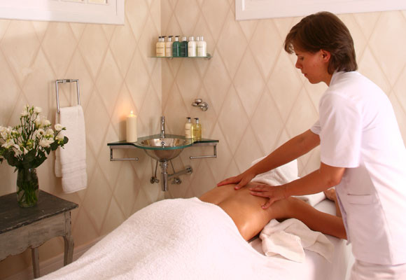 Hoteles para celebrar el día de la madre