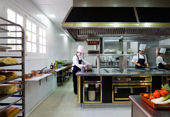 Hoteles para celebrar el día de la madre