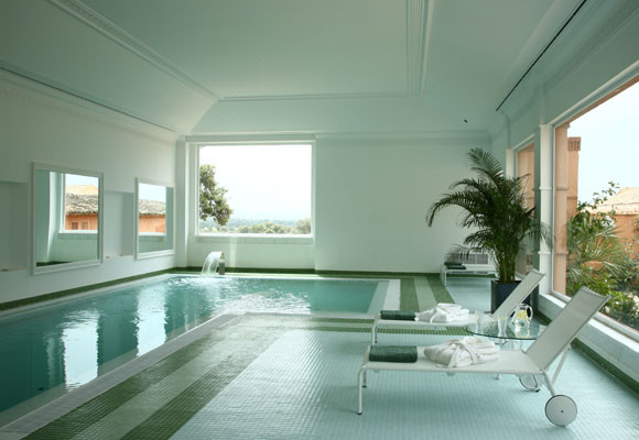 Hoteles para celebrar el día de la madre