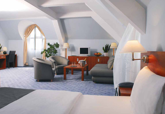 Hoteles para celebrar el día de la madre