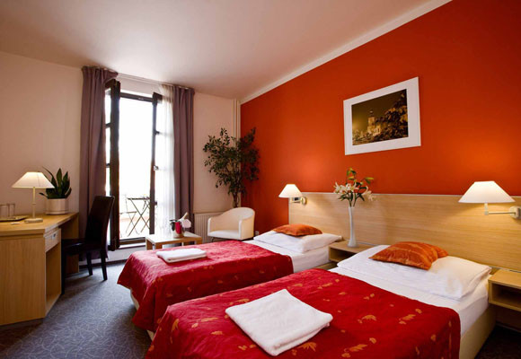 Hoteles para celebrar el día de la madre