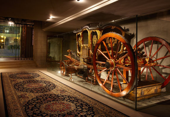 Hotel Palacio Guendulain