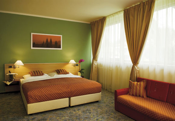 Hoteles para celebrar el día de la madre