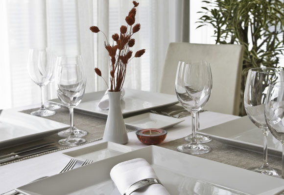 Hoteles para celebrar el día de la madre