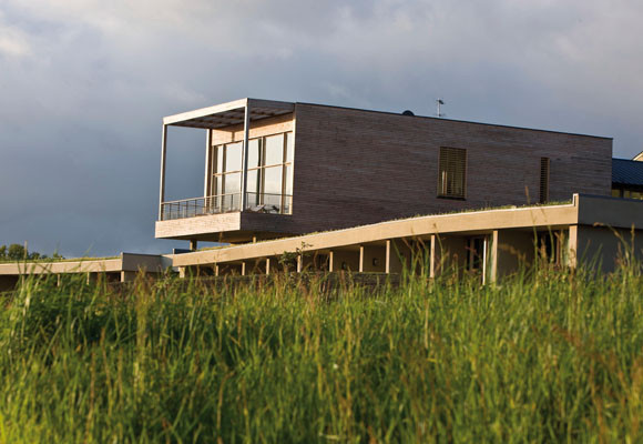 Hoteles para celebrar el día de la madre