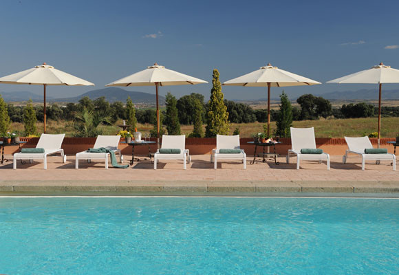 Hoteles para celebrar el día de la madre