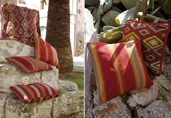 Primavera de pequeños caprichos