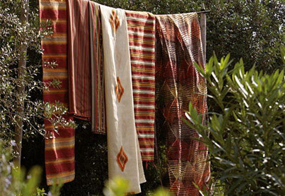 Primavera de pequeños caprichos.