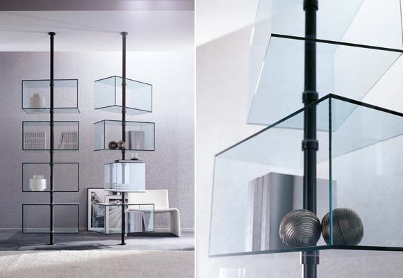 Librerías originales