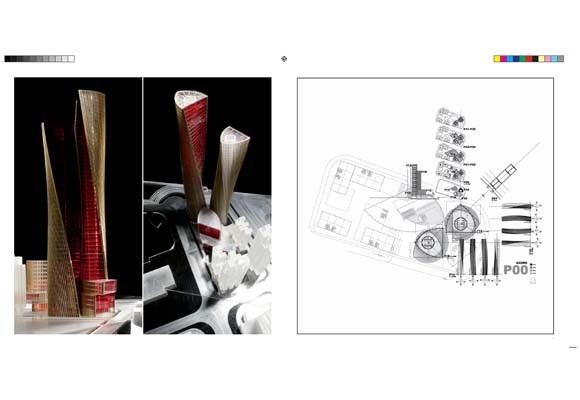 Arquitectura para el futuro