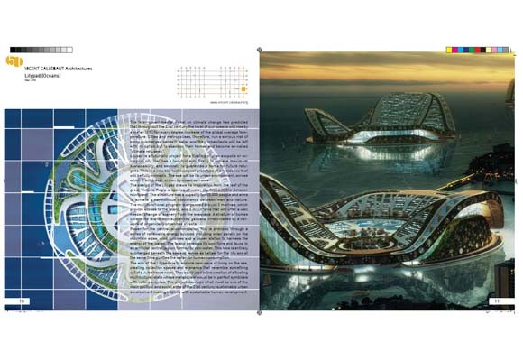 Arquitectura para el futuro