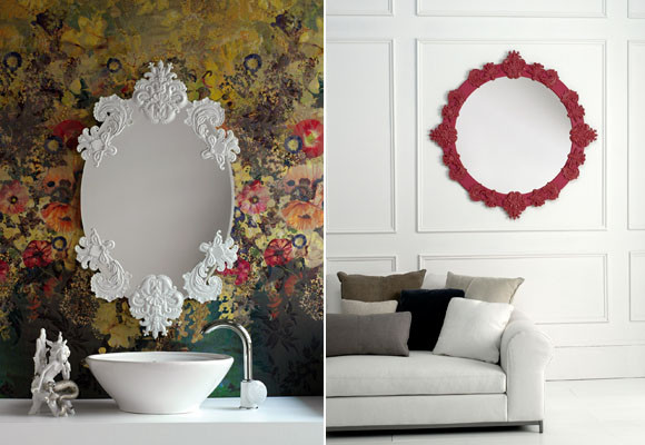 Lladró, reflejos de Porcelana 2 Lladró, reflejos de porcelana