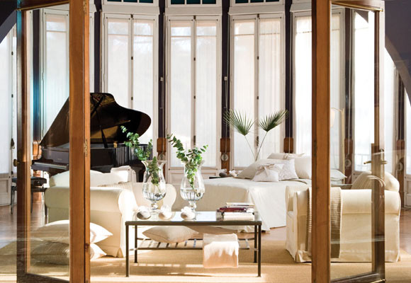 Colección primavera de La Mallorquina