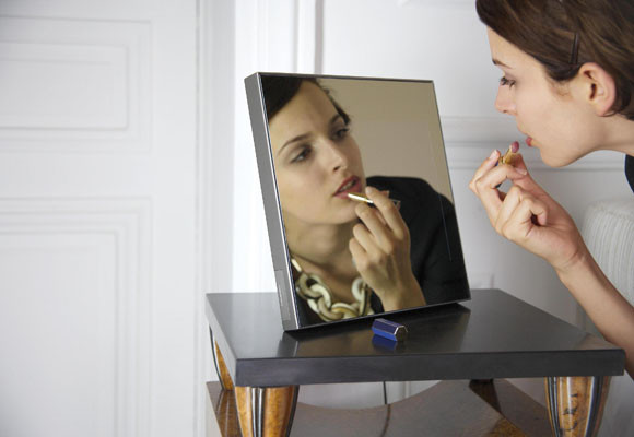 Regalos especiales para el día de la madre 7 Grande Specchio