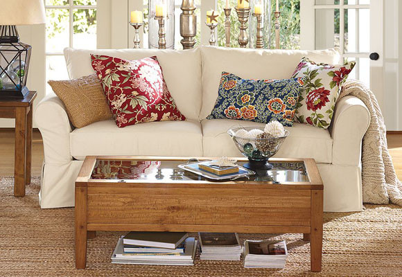 Una mesa para almacenar recuerdos 5 Una mesa en la que almacenar recuerdos