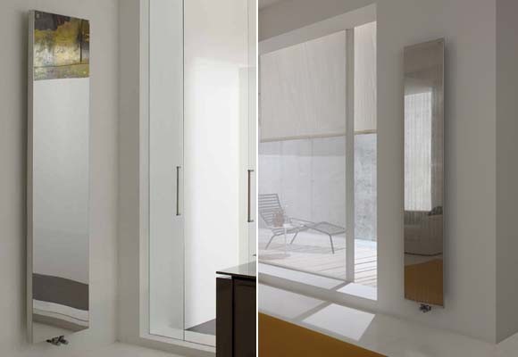 Radiador Relax de Irsap