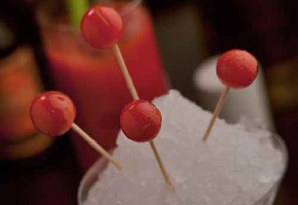 Restaurantes para celebrar el día de la madre