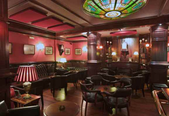 Restaurantes para celebrar el día de la madre