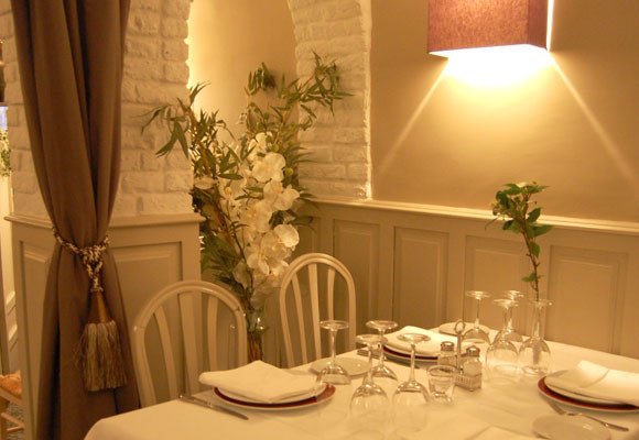 Restaurante Bilbaino