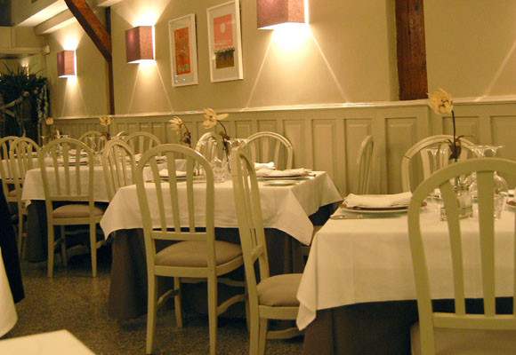 Restaurante Bilbaino
