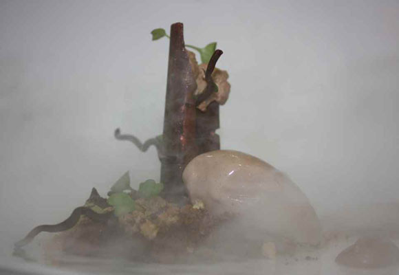 Restaurantes para celebrar el día de la madre