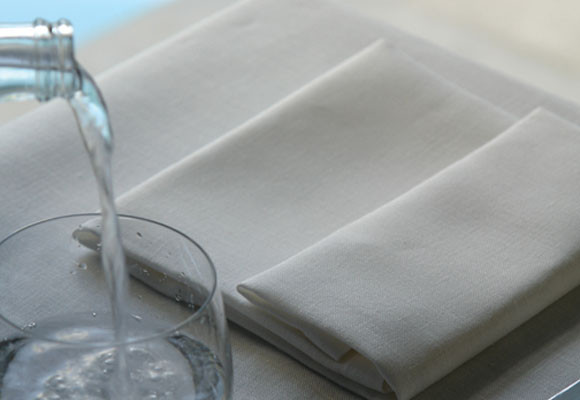 Restaurante Palacio de los Patos