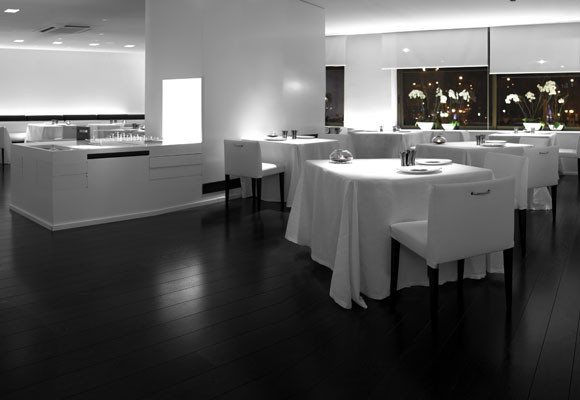 Restaurantes para celebrar el día de la madre