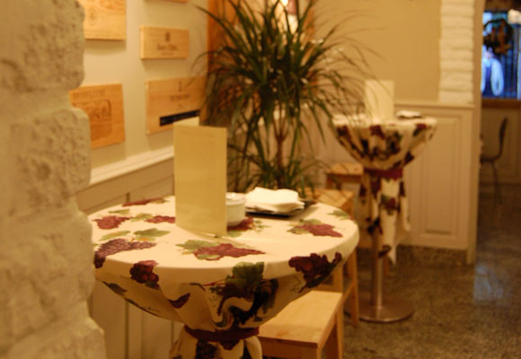 Restaurante Bilbaino