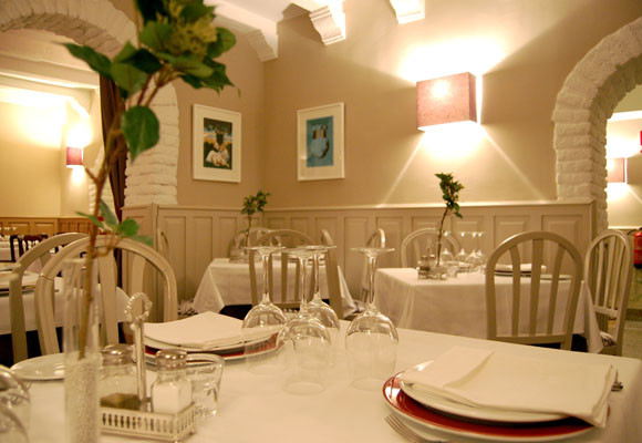 Restaurante Bilbaino