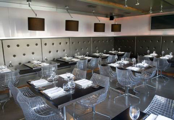 Restaurantes para celebrar el día de la madre