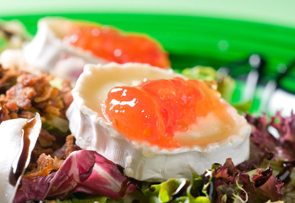 Restaurantes para celebrar el día de la madre