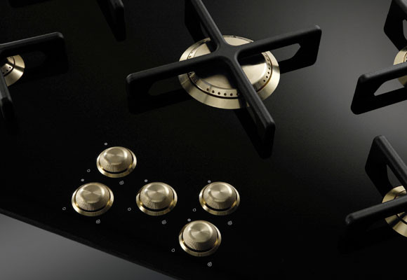 Electrodomésticos de Smeg