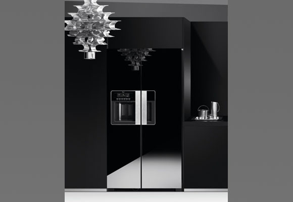 Side by Side Glamour, de Whirlpool