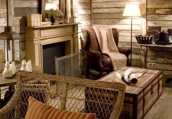 Nuevo showroom de Becara en Barcelona