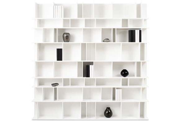 BoConcept te ayuda a organizar el caos