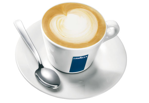 Acerca de Lavazza