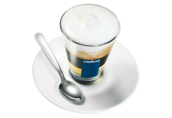 Acerca de Lavazza