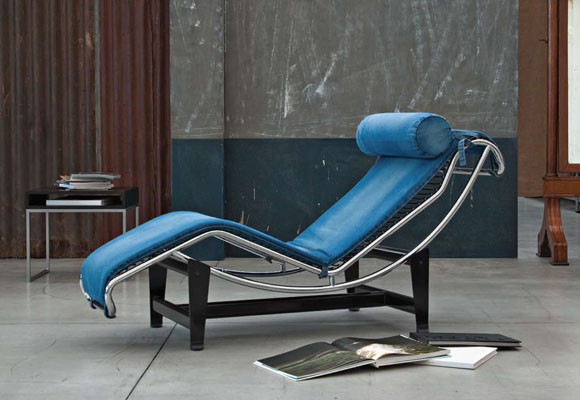 Colección Denim de PortobelloStreet