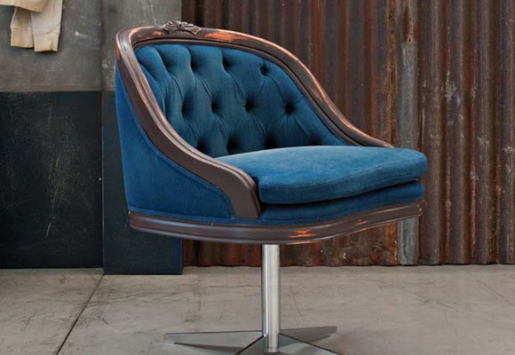 Colección Denim de PortobelloStreet