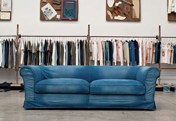 Colección Denim de PortobelloStreet