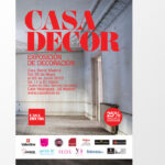 descuento casadecor 2010 madrid