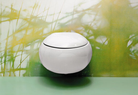 Ahorra espacio con Geberit