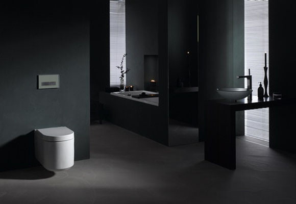 Ahorra espacio con Geberit