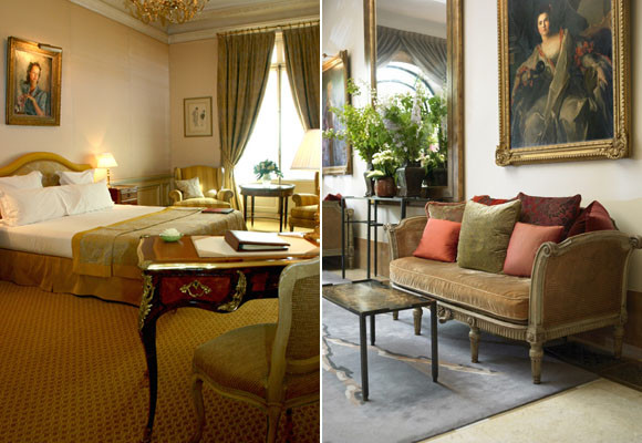 Hotel Hospes Lancaster