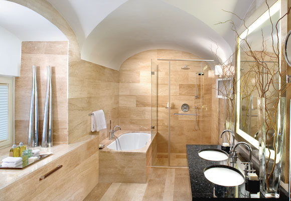 Hotel Mandarin Oriental Praga 11 Hotel Mandarin Oriental Praga