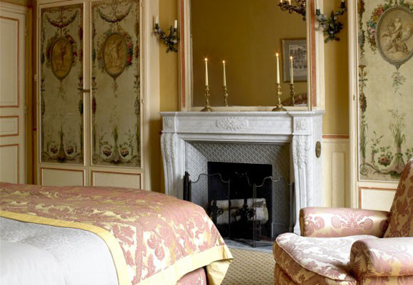 Hotel Hospes Lancaster