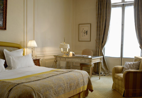 Hotel Hospes Lancaster