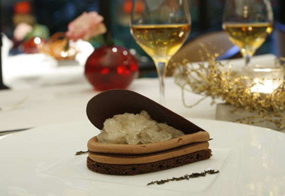 Hotel Hospes Lancaster